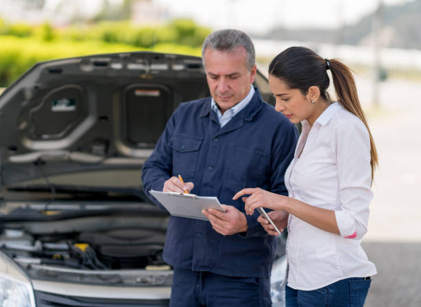 Auto Insurance in Park County County